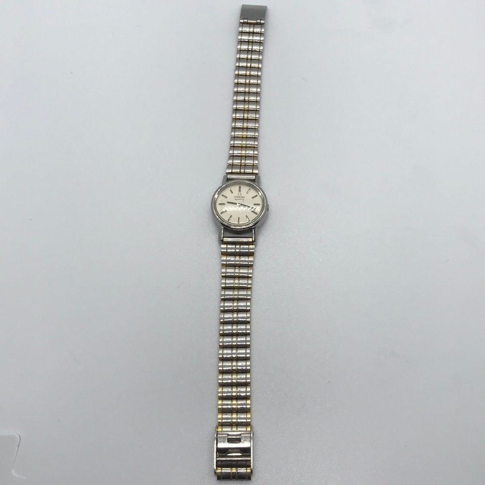 Omega Watch Ladies - Picture 4 of 5